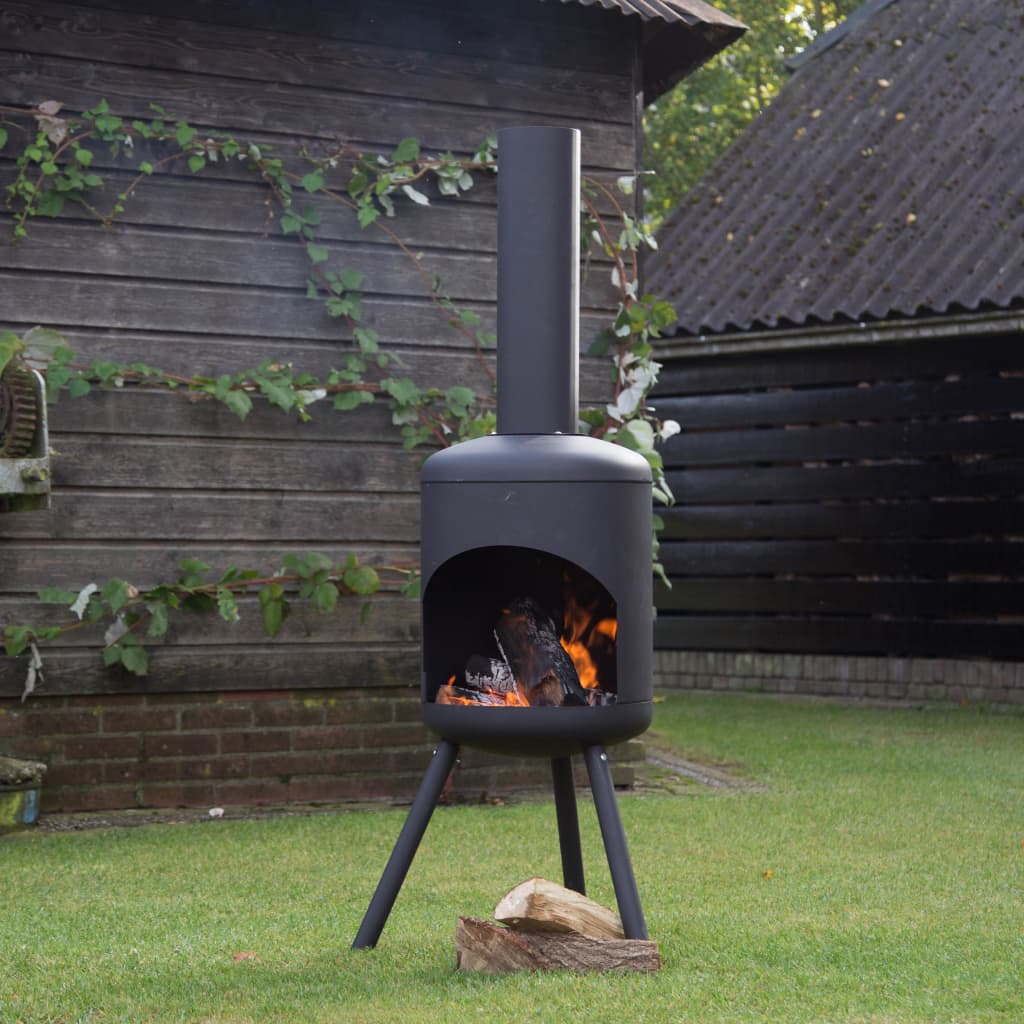 RedFire Gartenkamin Fuego Groß 81071