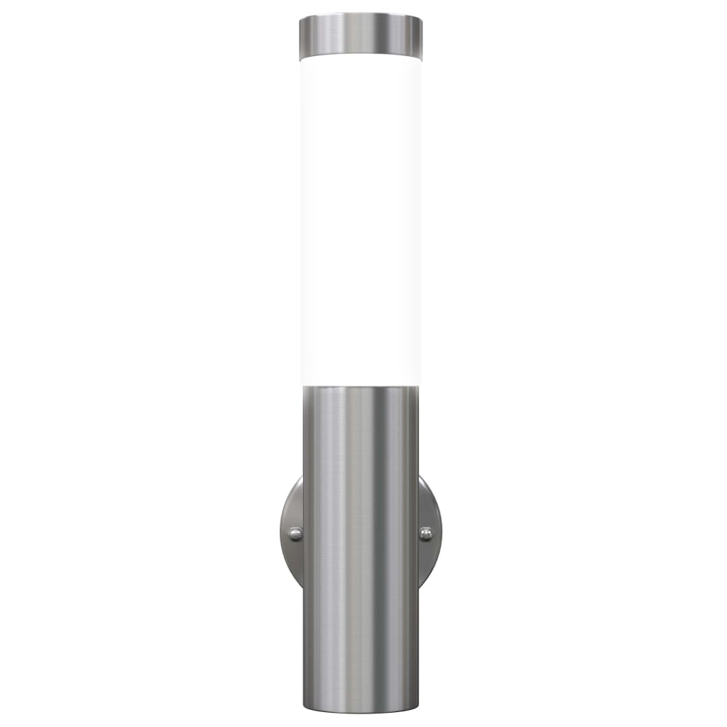 Wandleuchte für Innen und Außen Design