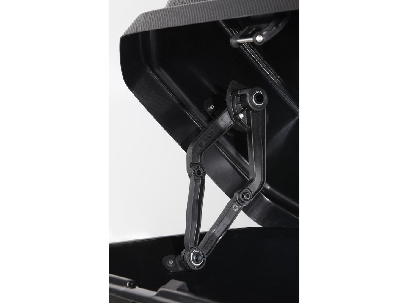 SkyBox 12 Carbonite