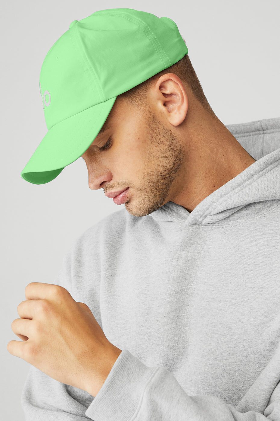 Performance Off-Duty Cap - Ultramint