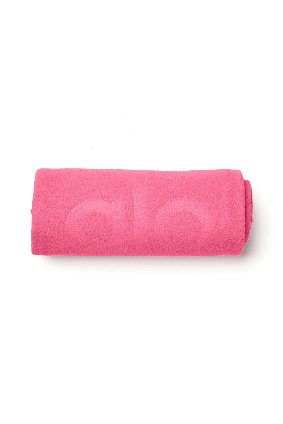 Performance No Sweat Hand Towel - Hot Pink