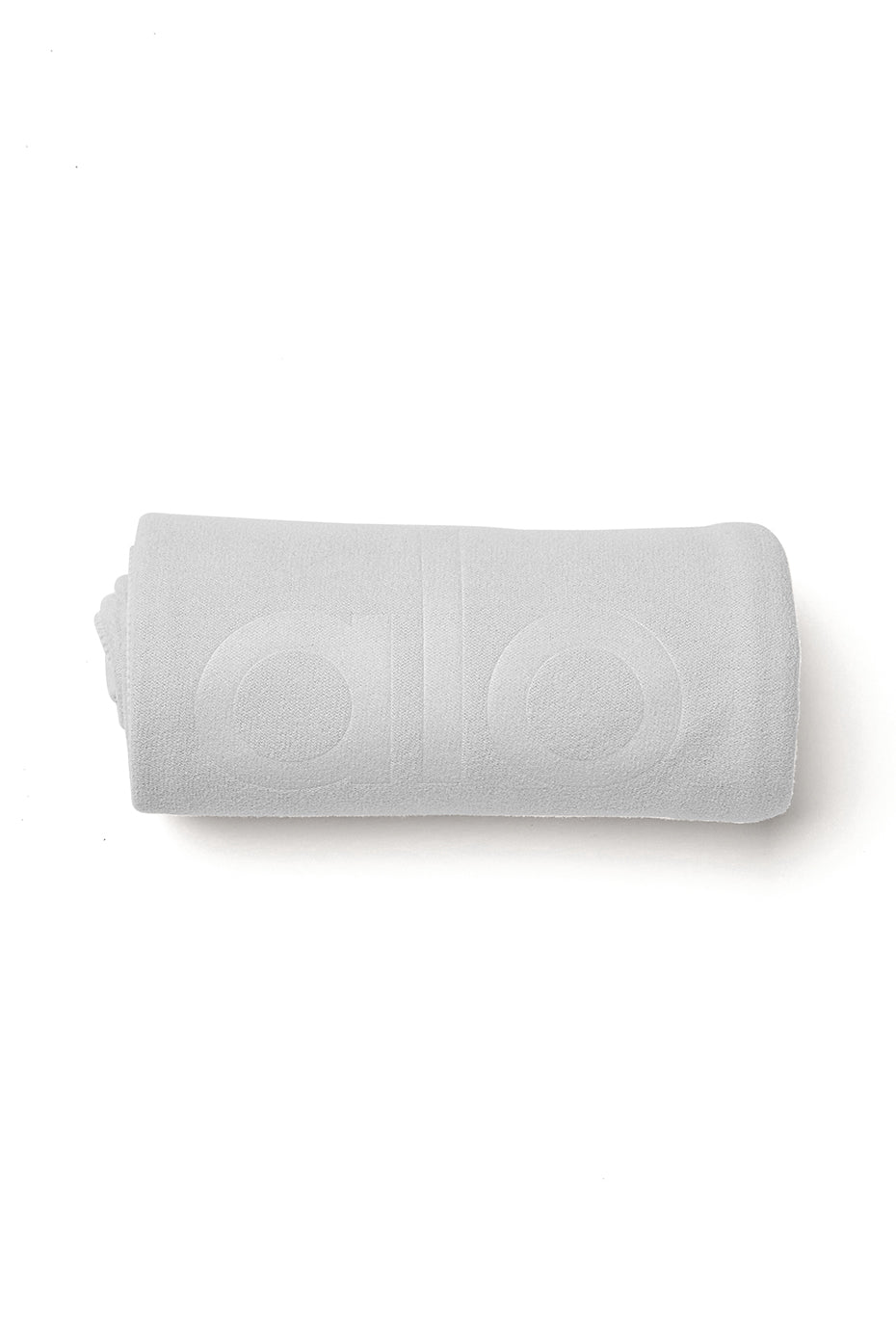 Performance No Sweat Hand Towel - Dove Grey