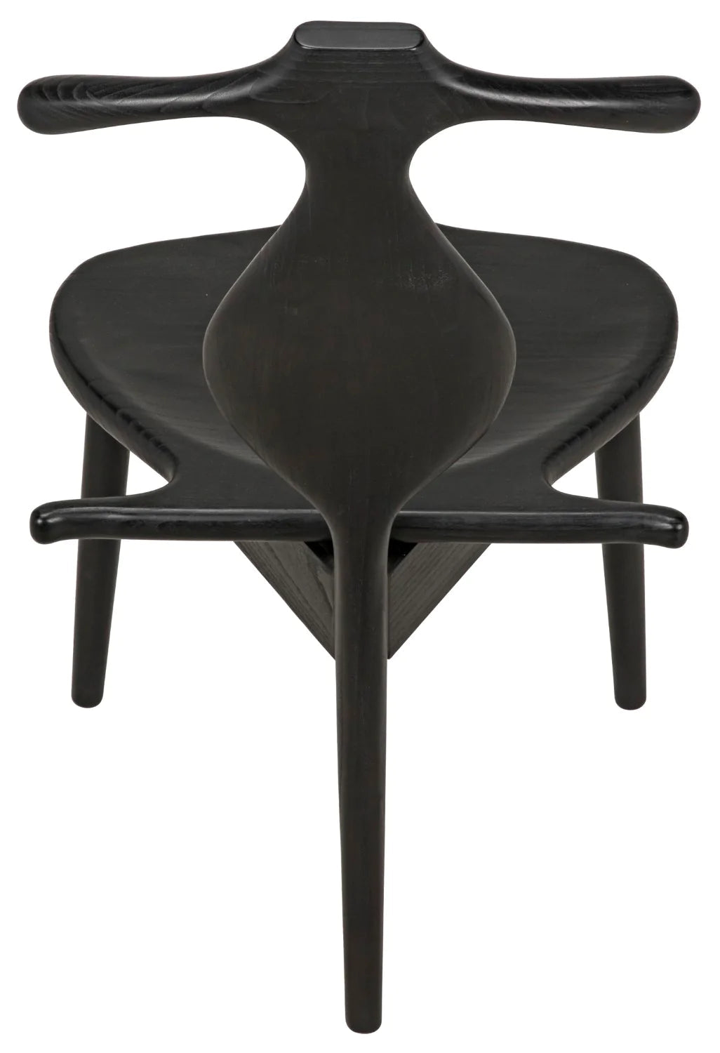 Figaro Chair with Jewelry Box