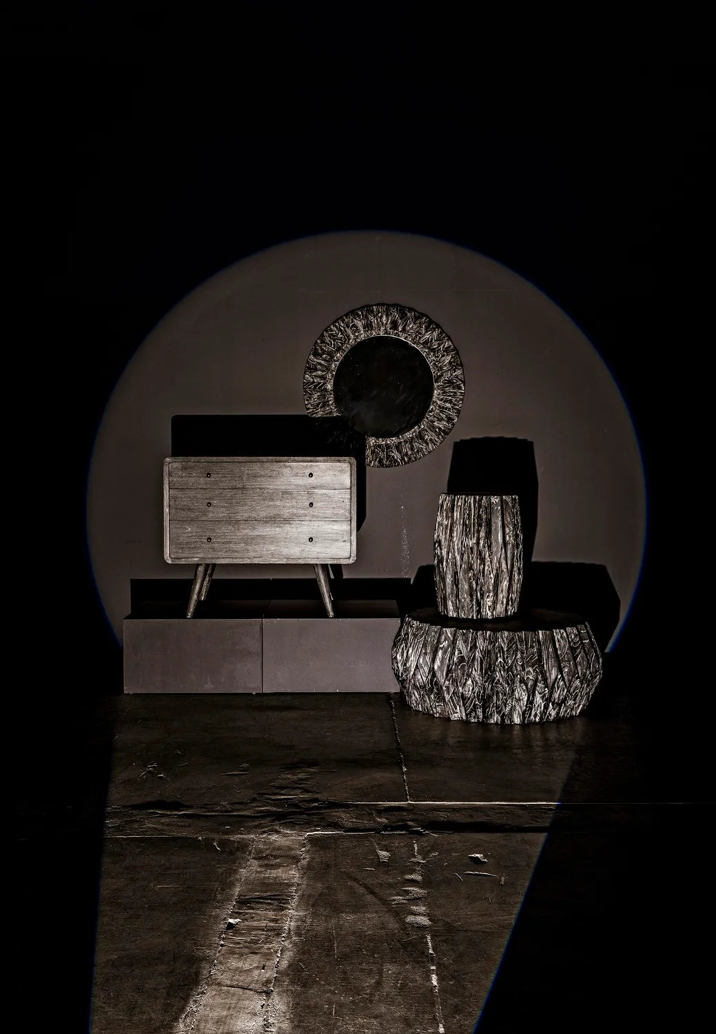 Tamela Coffee Table