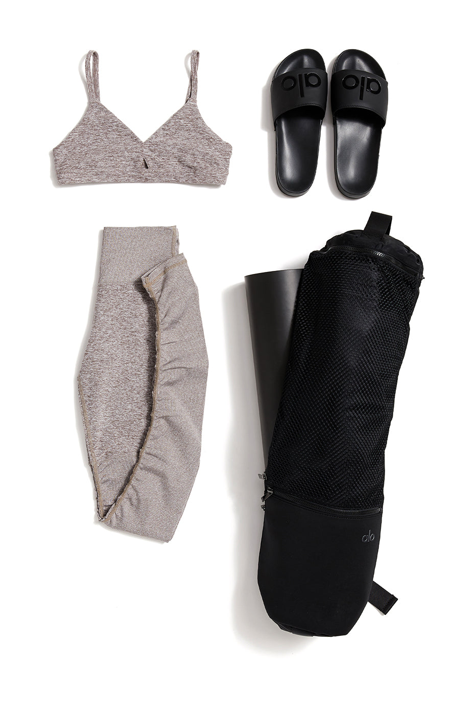 Yogi Essential Set