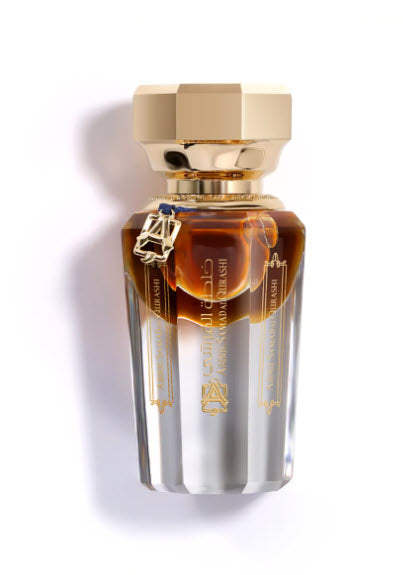 Al Qurashi Blend Body Oil 16ml For Unisex By Abdul Samad Al Qurashi Perfumes