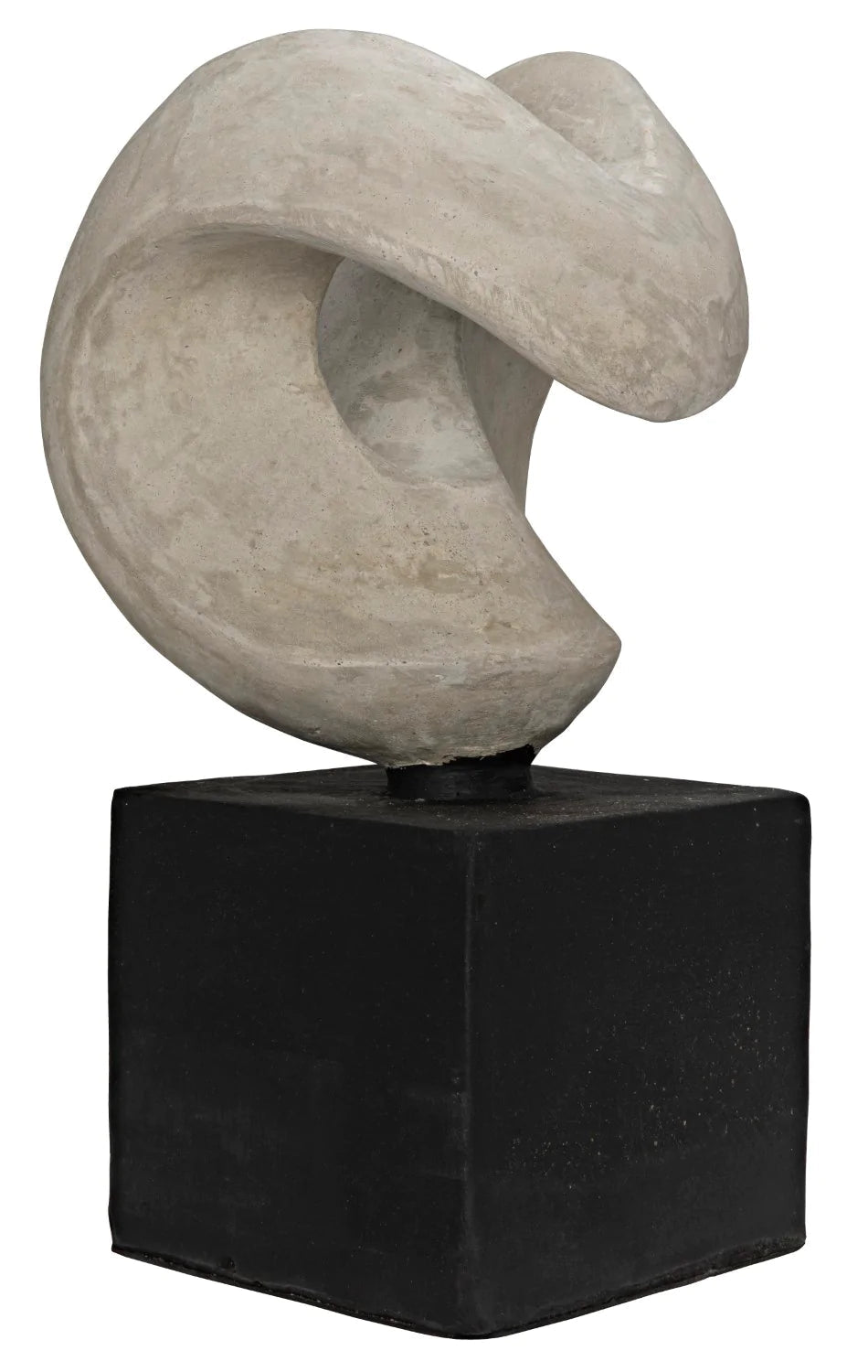 Nobuko Sculpture