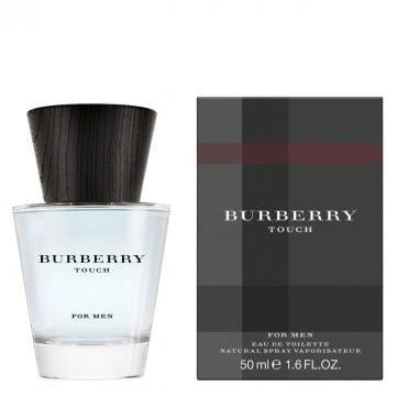 Burberry Touch for Men 1.6 oz EDT Spray