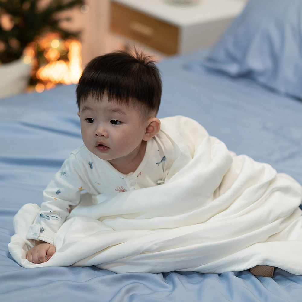 OriBamboo™ Little One Duvet Bundle