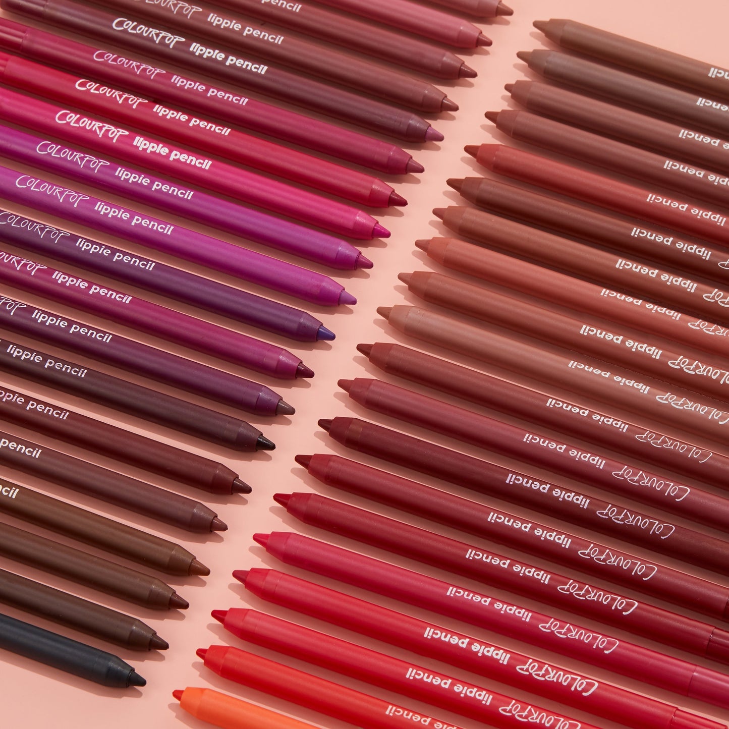 Lippie Pencil