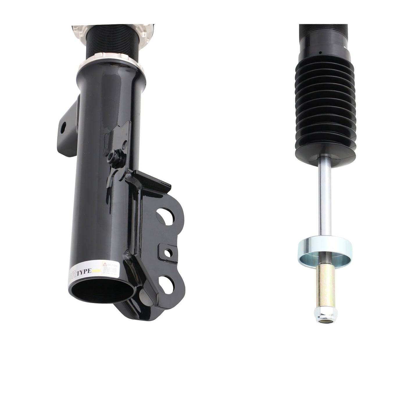 BC Racing BR Coilovers for 11-20 Toyota Sienna FWD/AWD (C-95-BR)