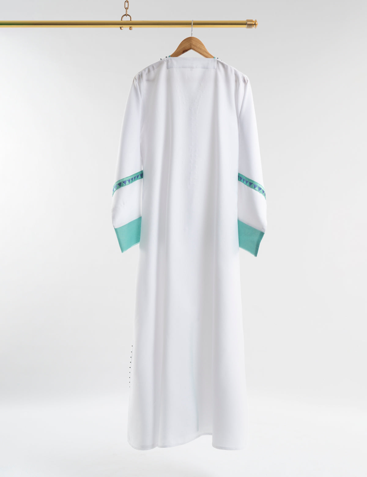 DAYDREAM IN REALITY ABAYA