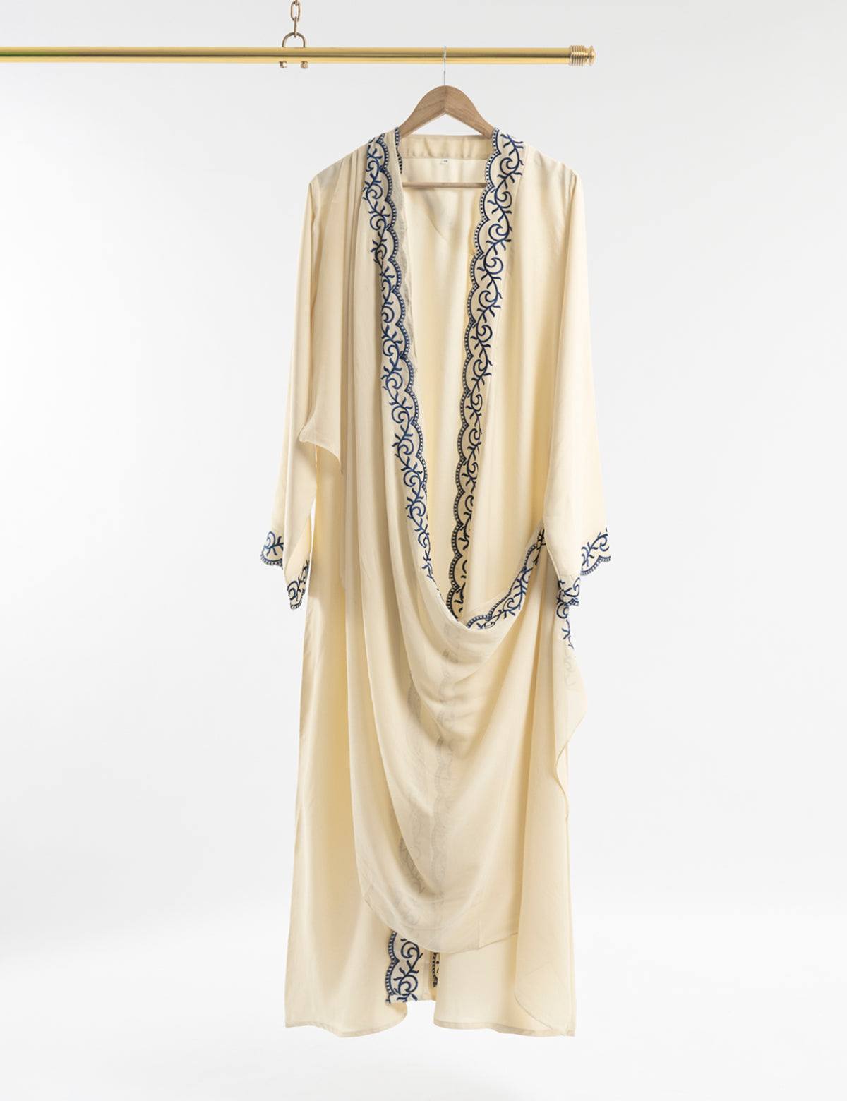 TWILIGHT BEFORE THE DAWN ABAYA