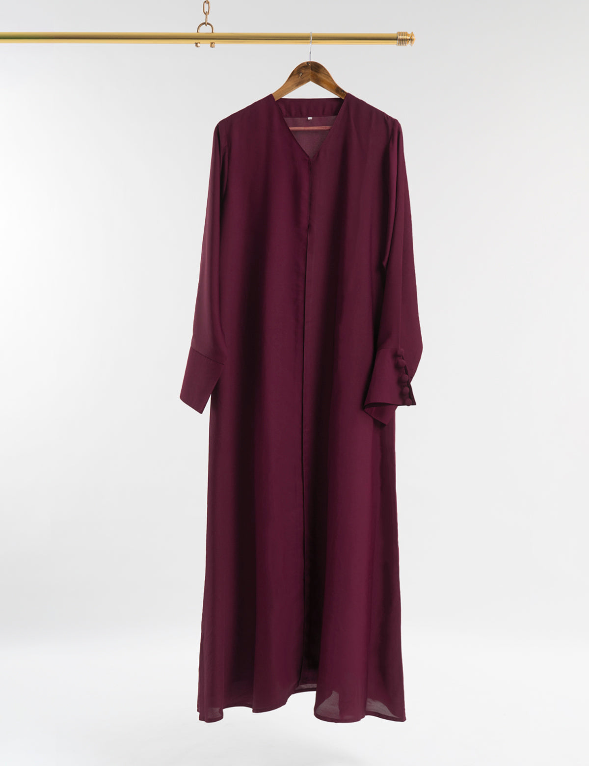 MAGICAL RADIANCE ABAYA