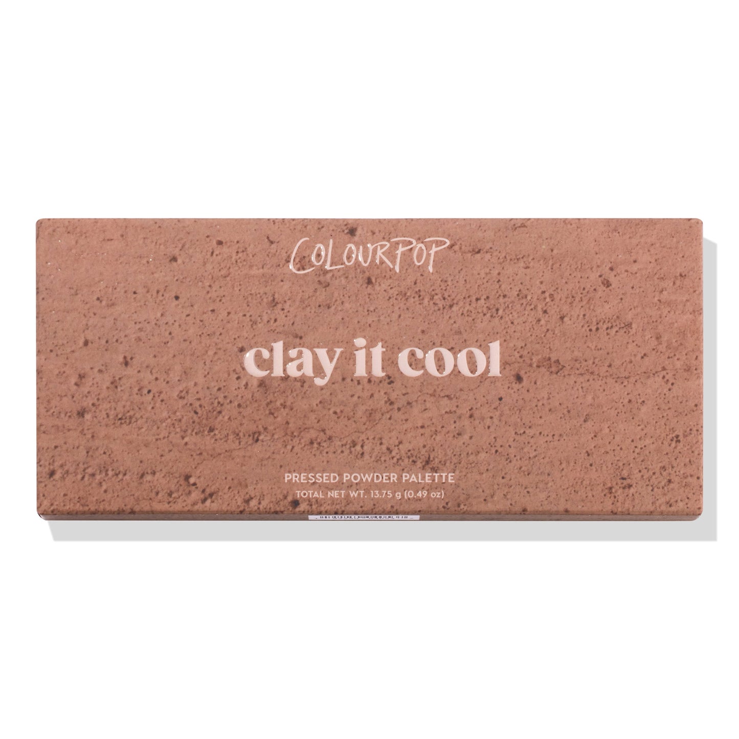 Clay It Cool