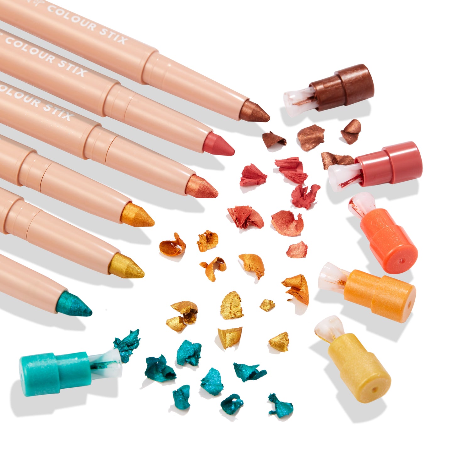Colour Stix