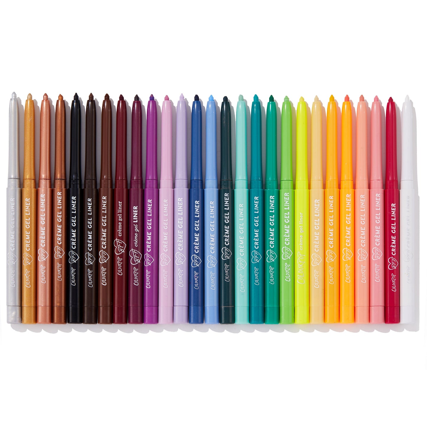 Crème Gel Liner