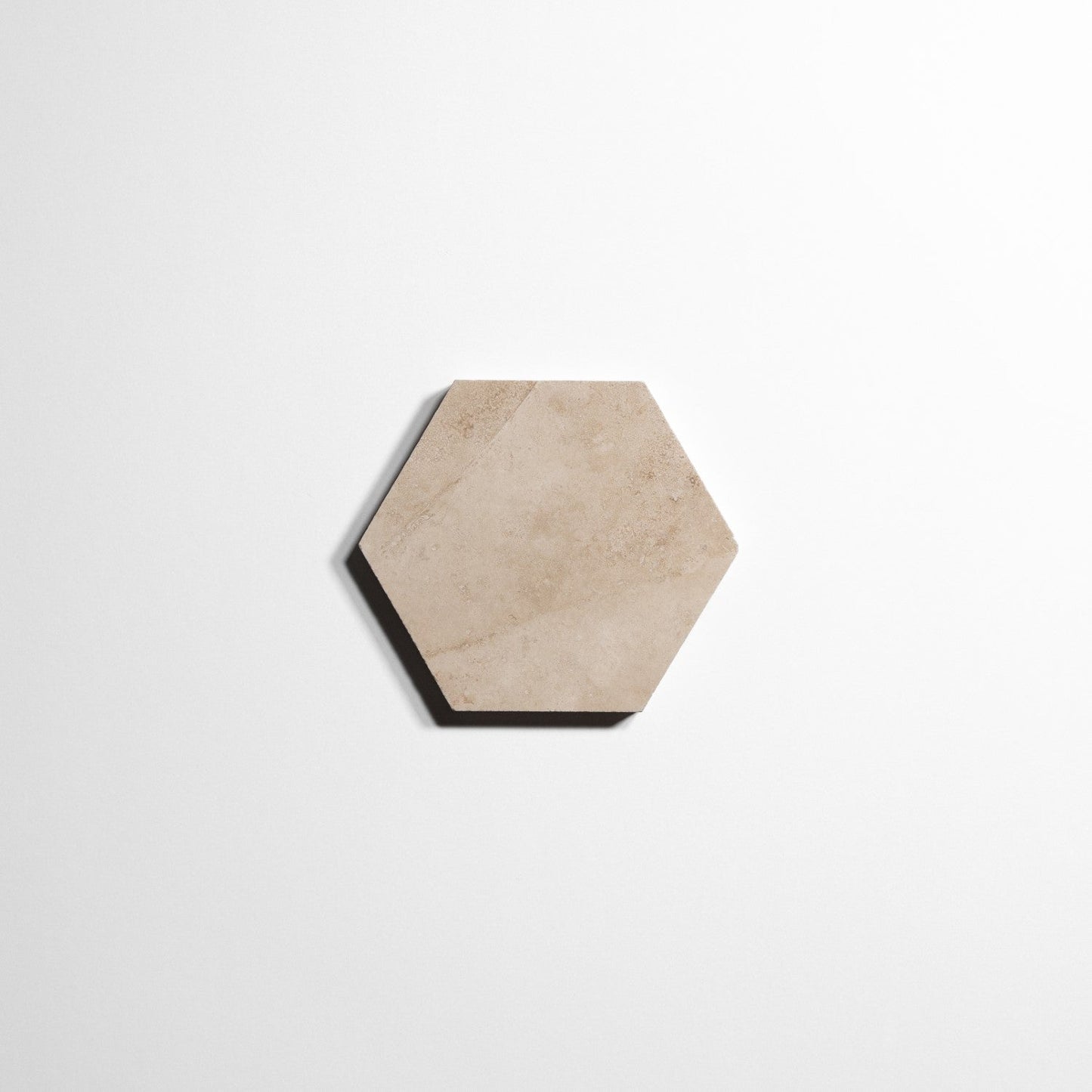 Durango 5" Hexagon Tile