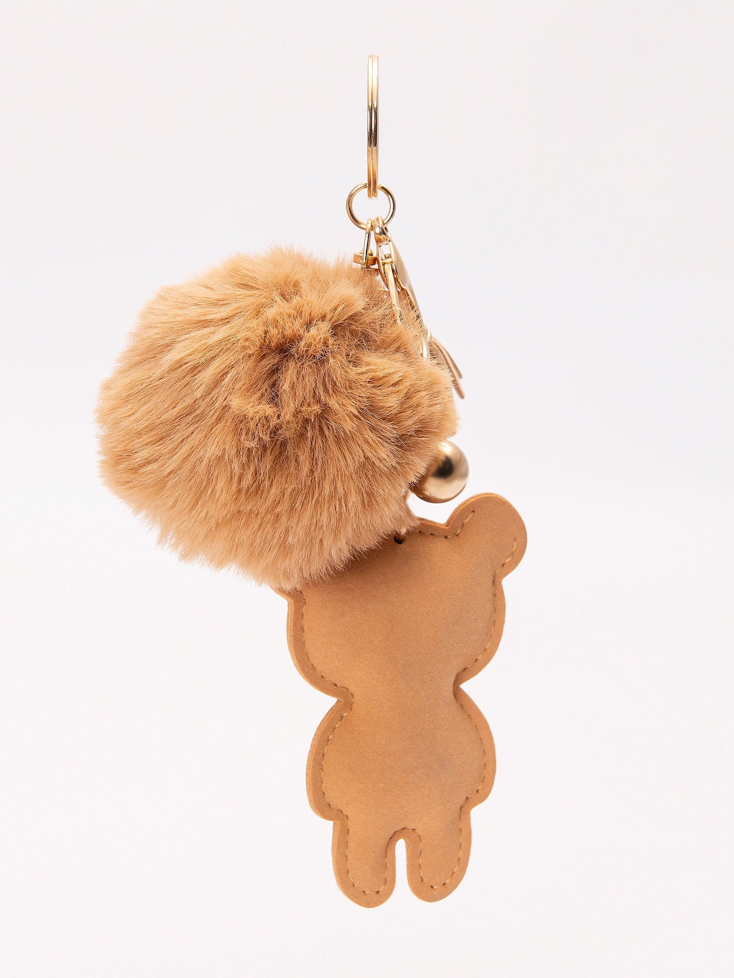 Bejeweled Keychain