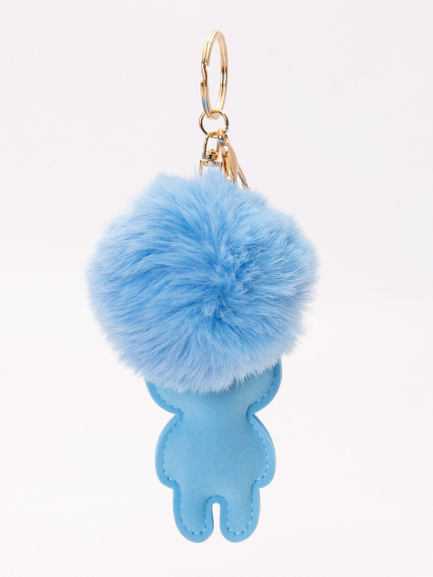 Bejeweled Keychain