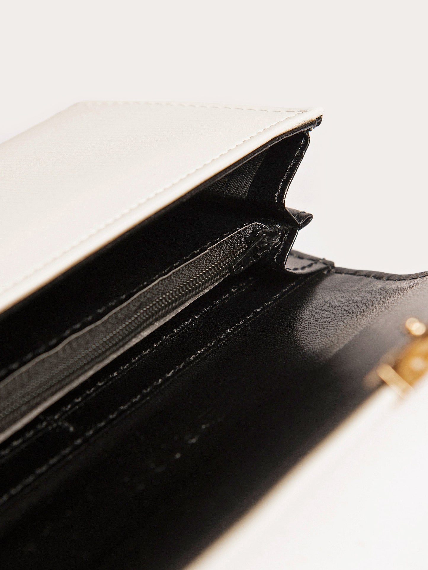 Cherry Pearl Wallet