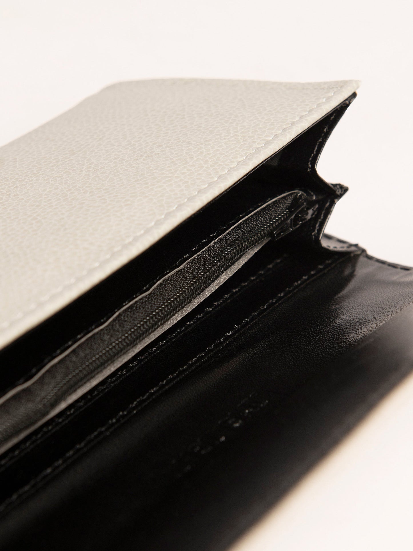 Cherry Pearl Wallet