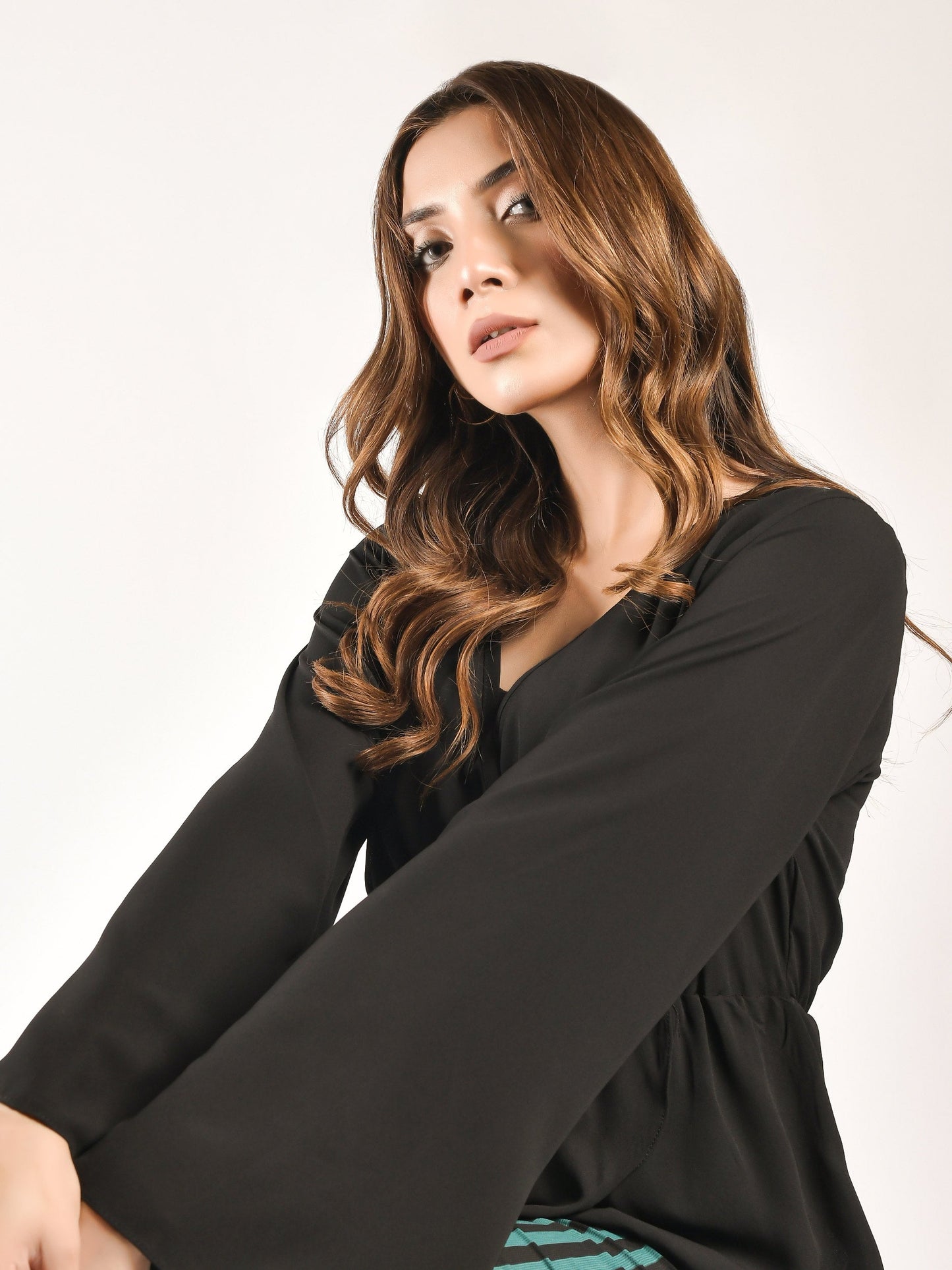 Stylized Top