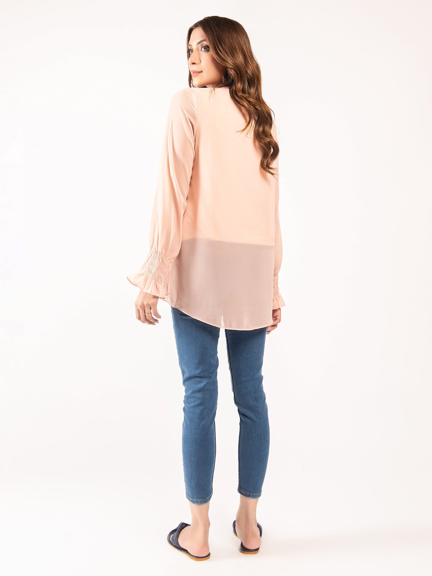 Stylized Top