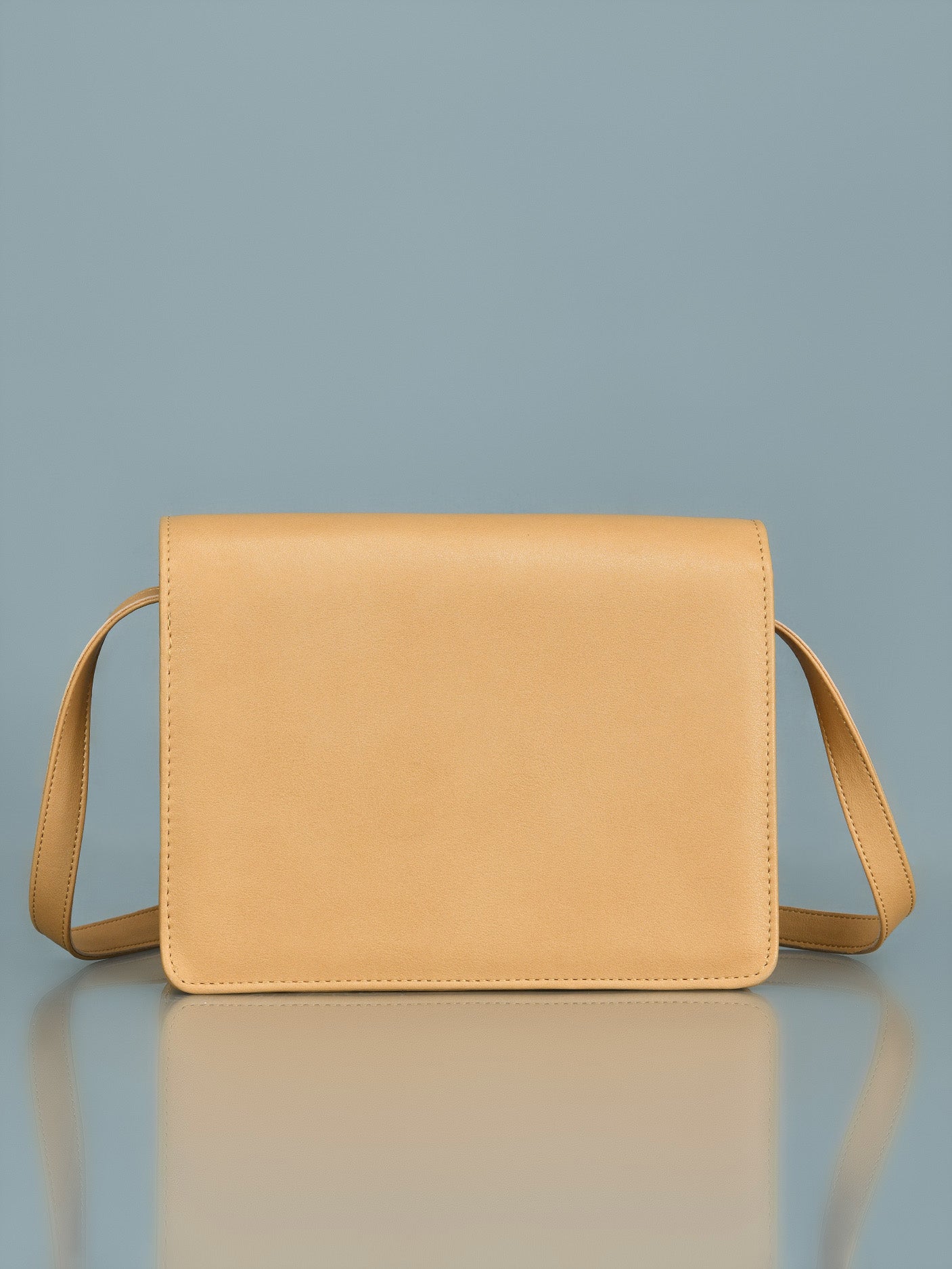 Buckle Handbag