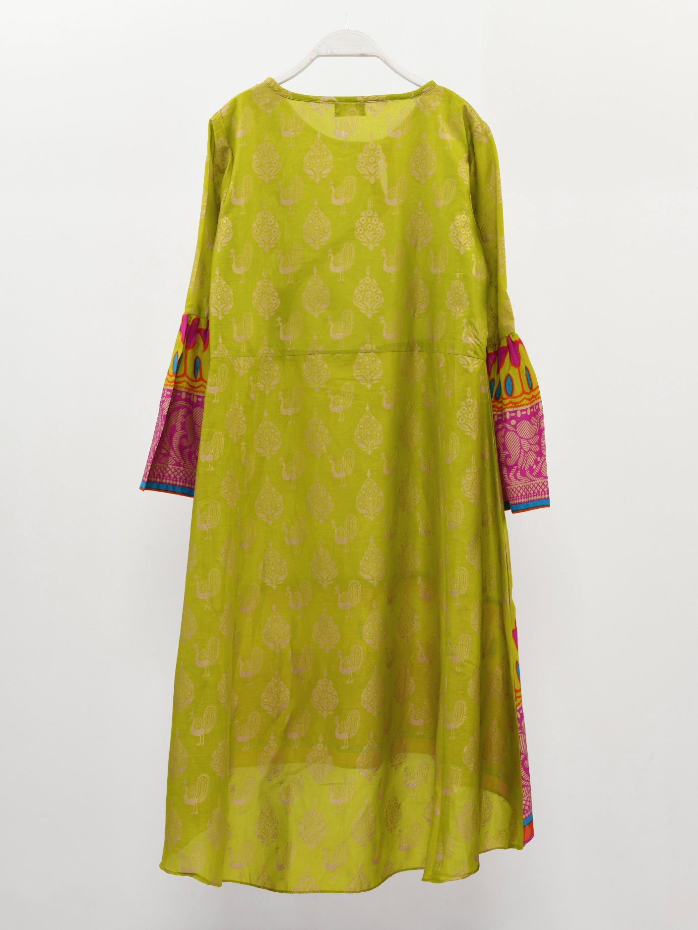 Printed Lawn Shirt