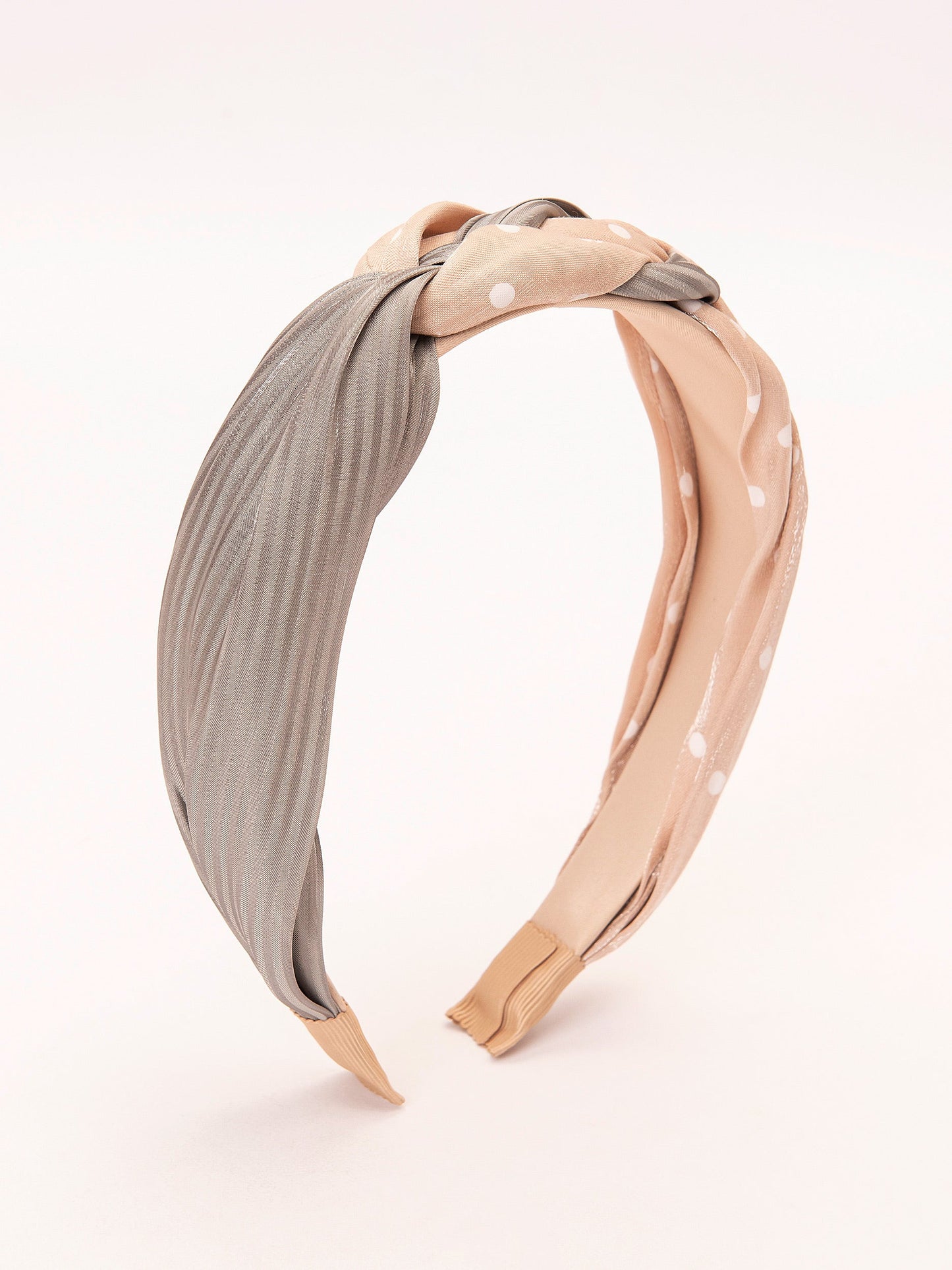 Braided Hairband