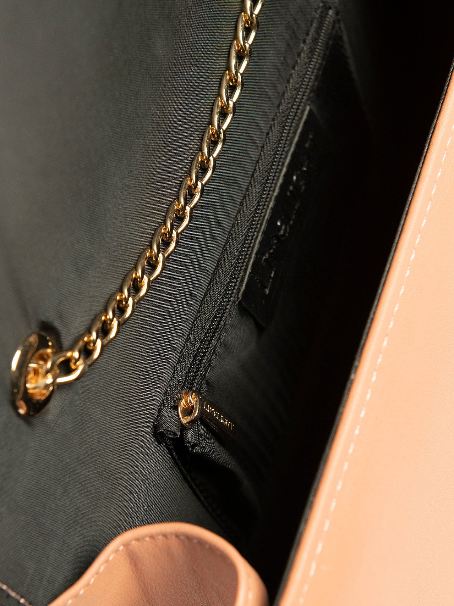 Box Styled Handbag