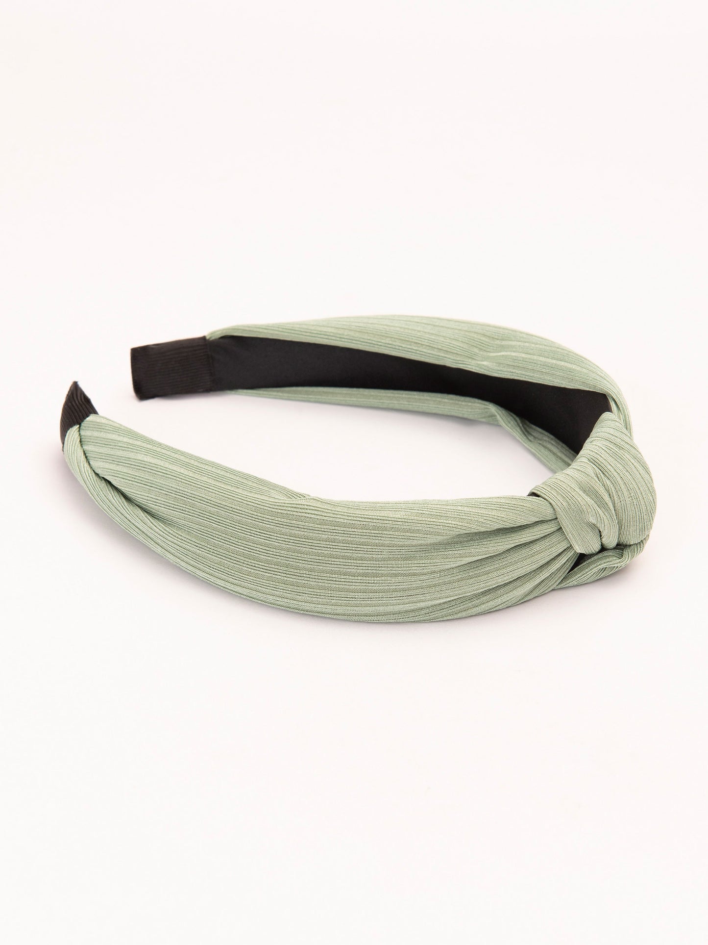 Shimmery Textured Hairband