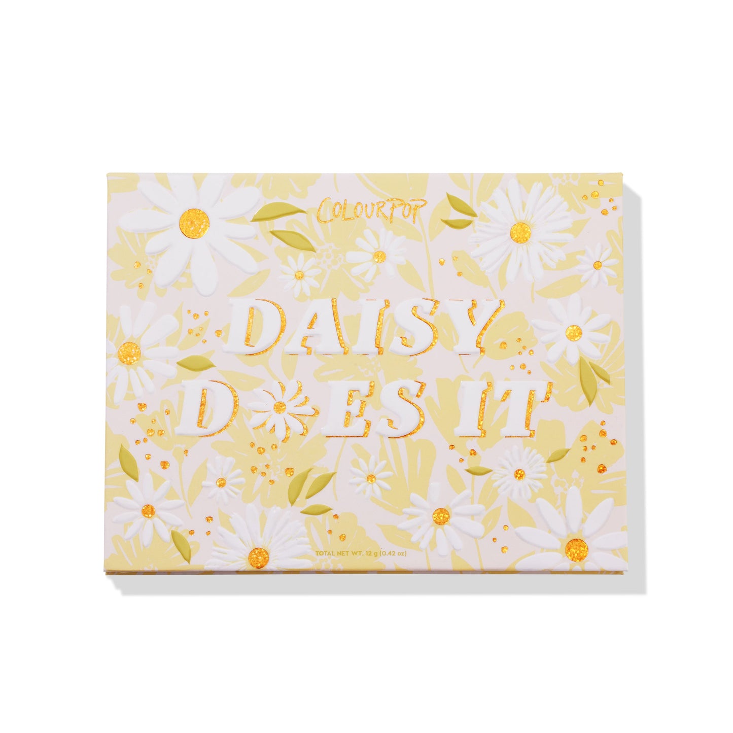 Daisy Does It