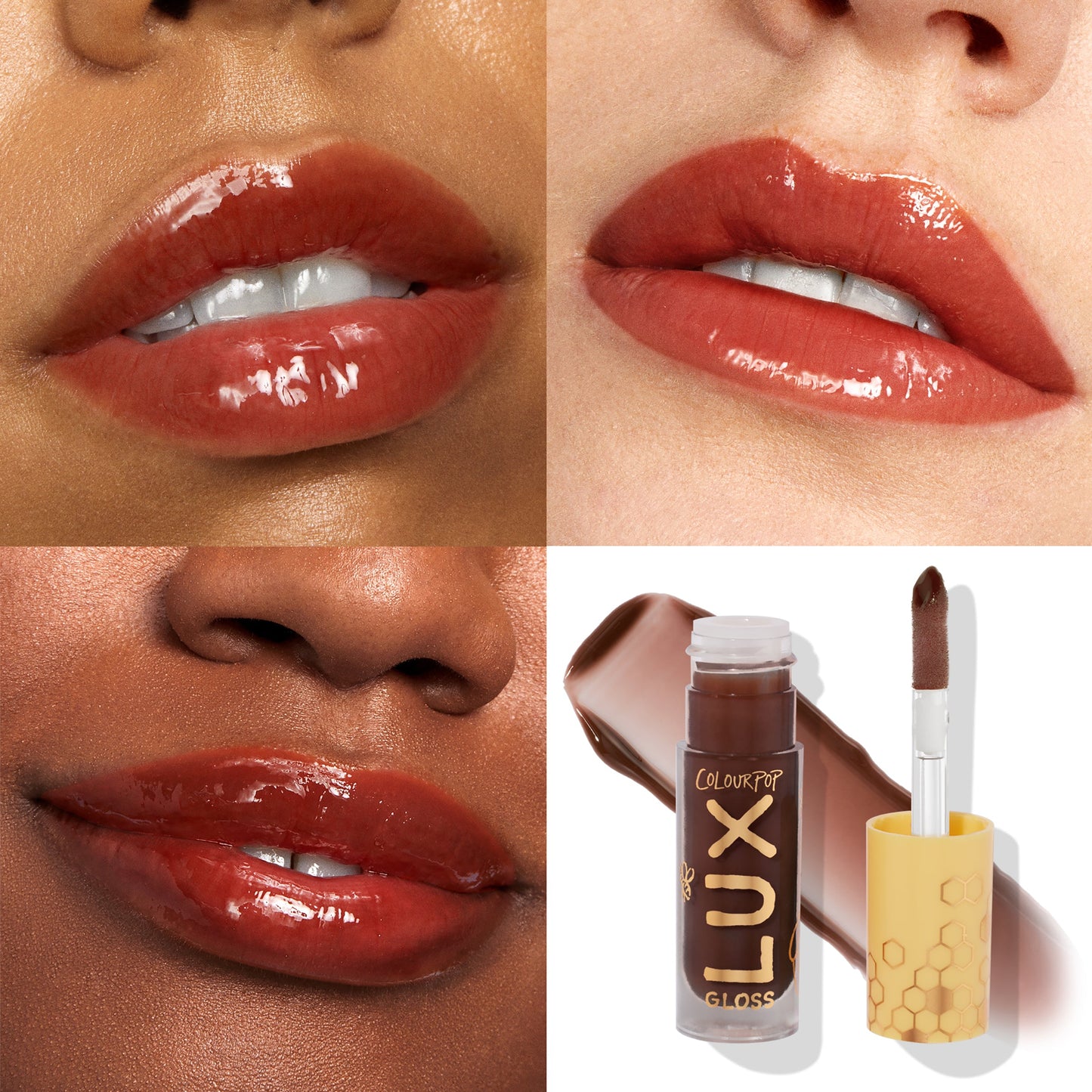 Just A Taste of Hunny