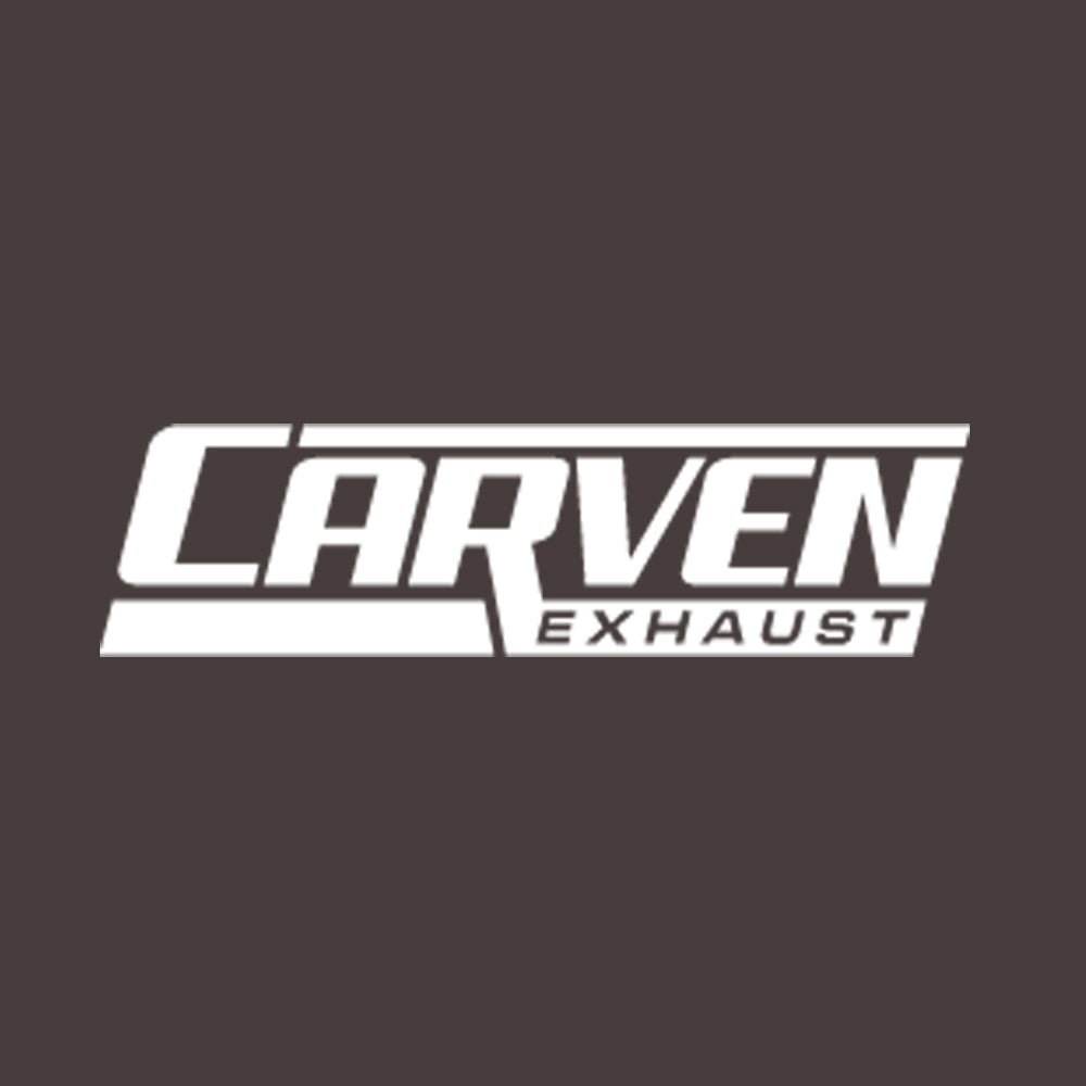 Carven 16-20 Toyota Tacoma 3.5L (DC Short Bed 5ft.) Progressive Series CB w/4in. Tip - Polished SS (crvCT1003)