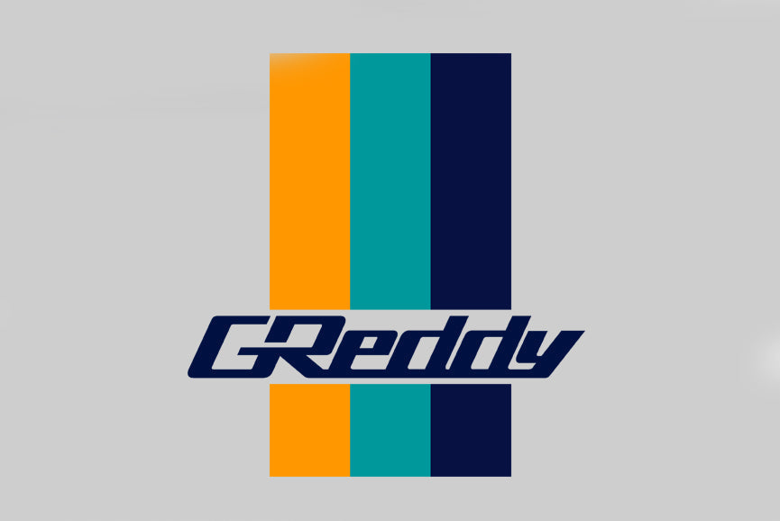GReddy 15+ Lexus RC-F Rocket Bunny Front Lip (gre17010252)