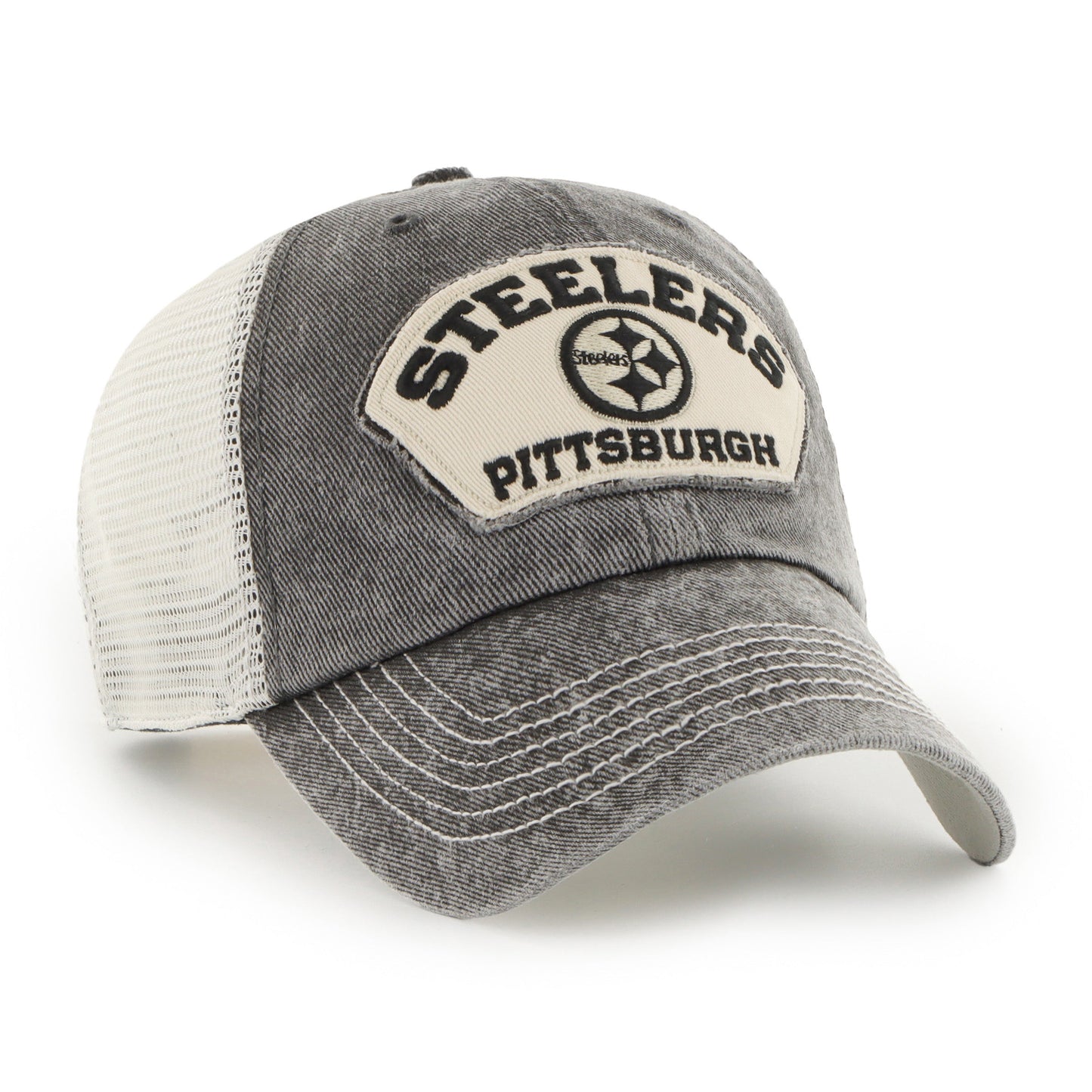 PITTSBURGH STEELERS DENALI '47 CLEAN UP