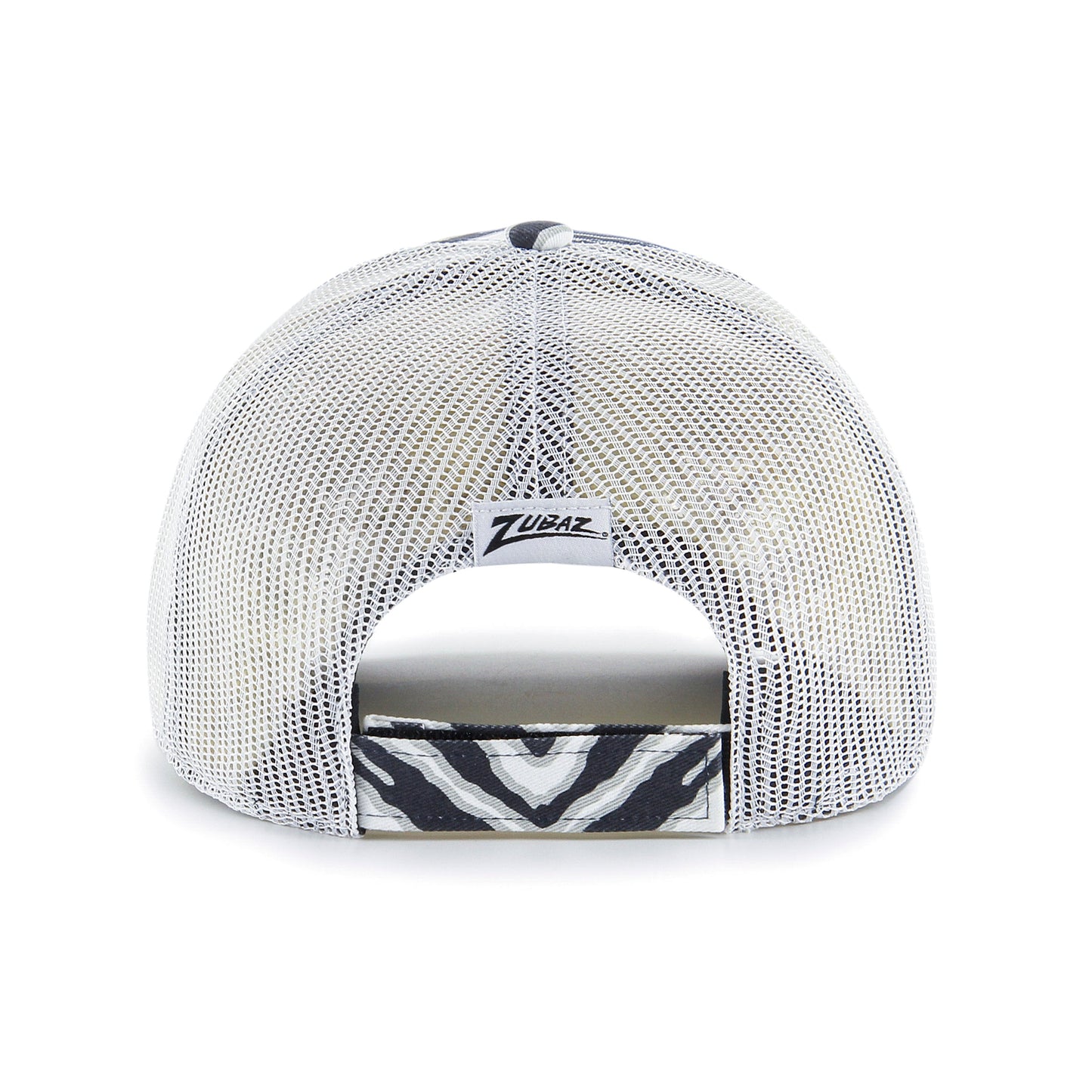 DALLAS COWBOYS ZUBAZ '47 TRUCKER