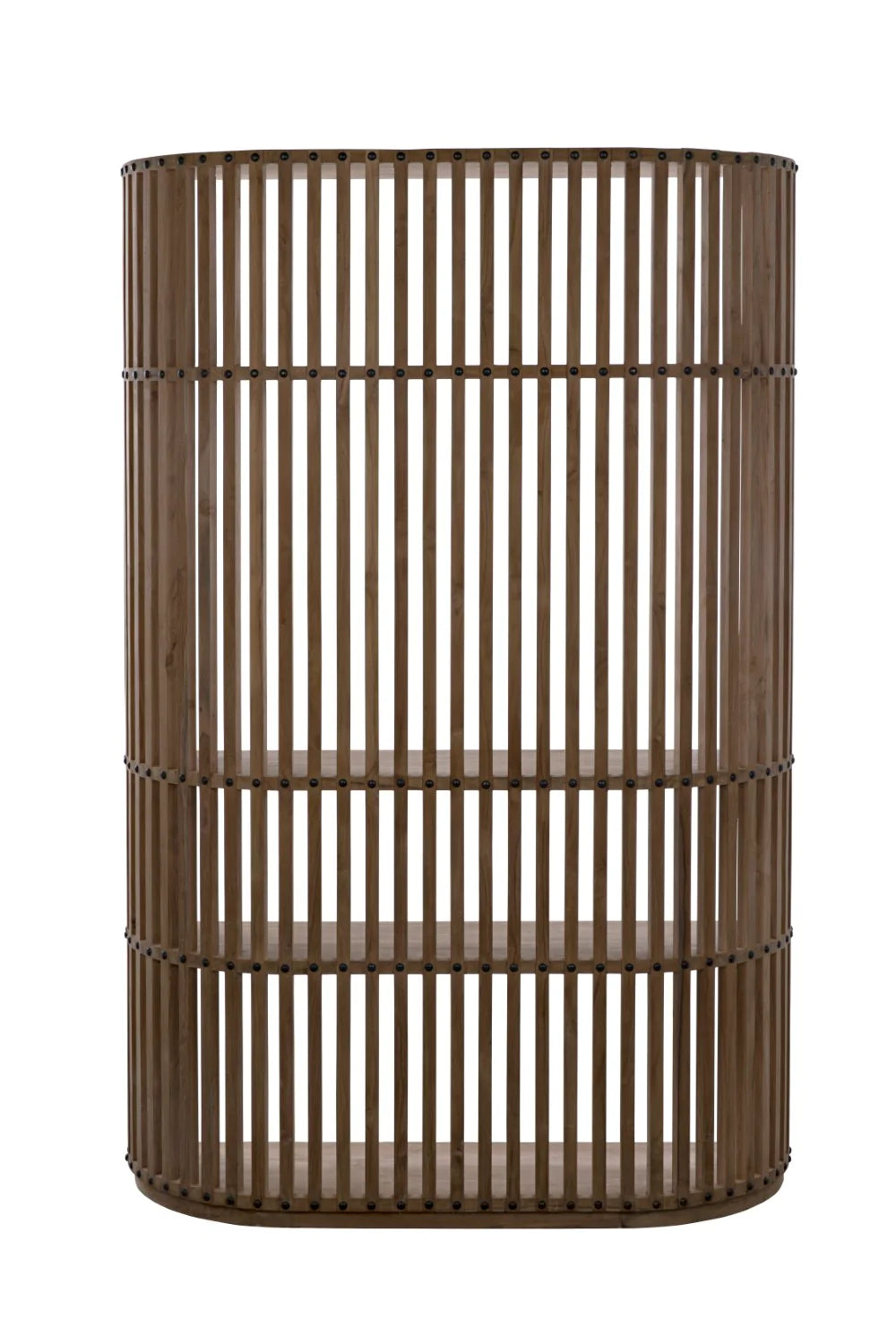 Opal Bookcase