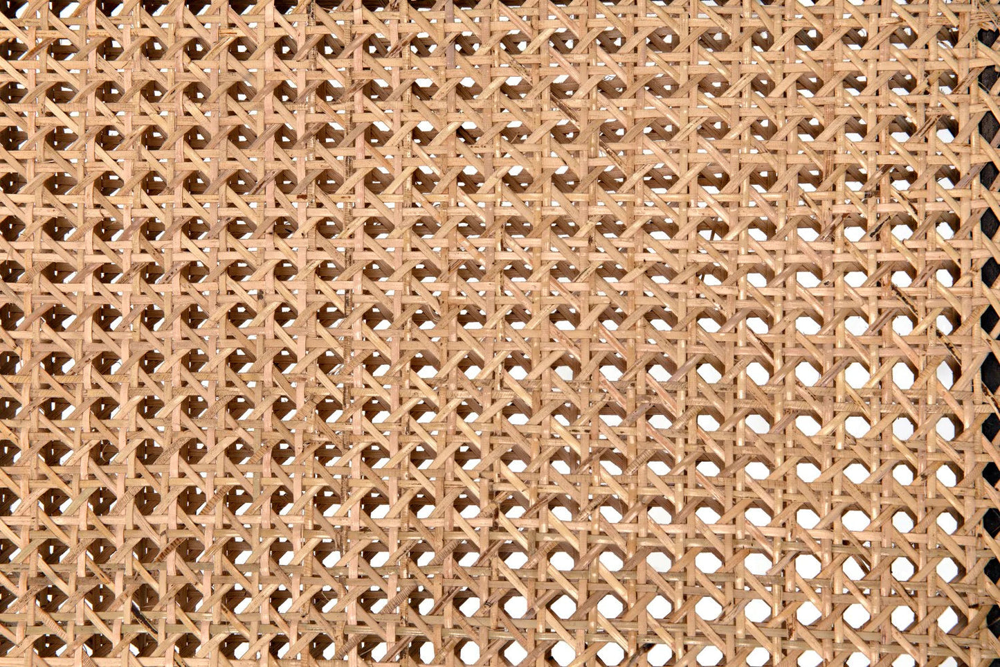 Colonial Bamboo Arm Chair