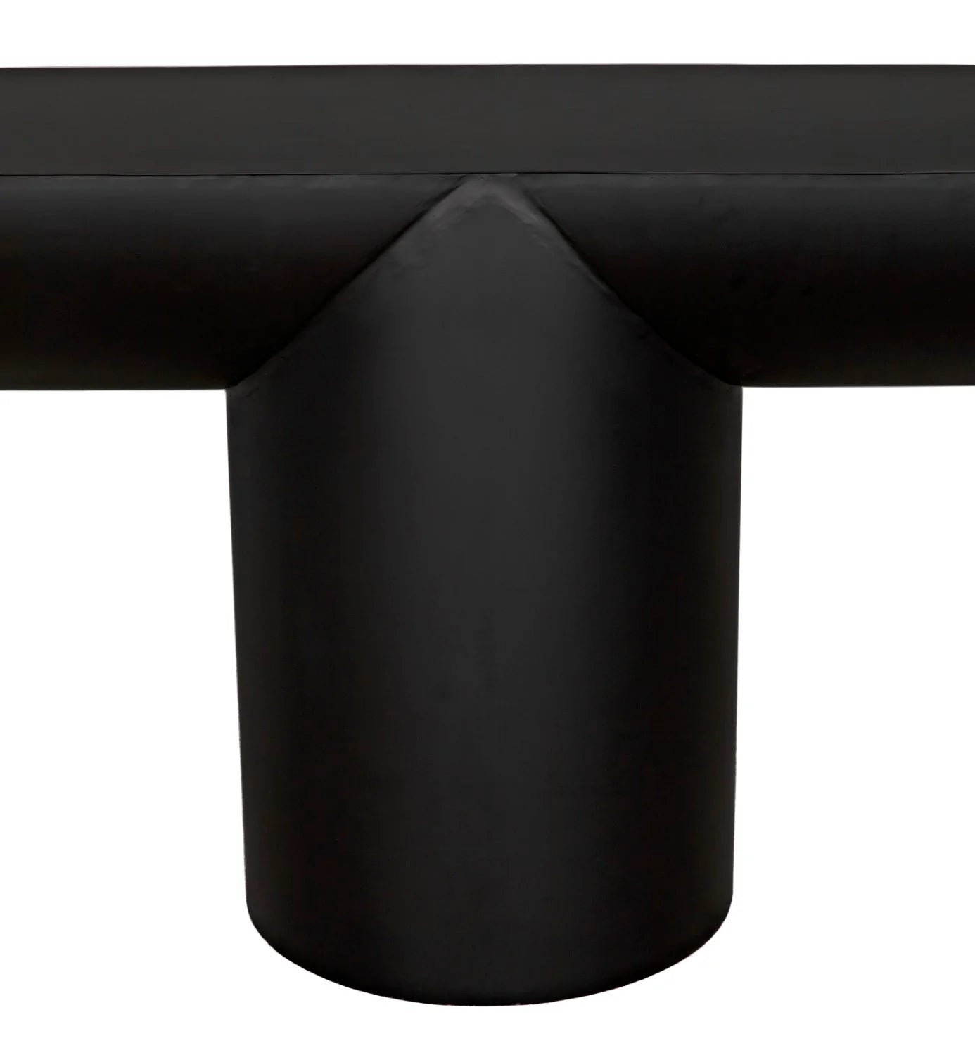 T Console