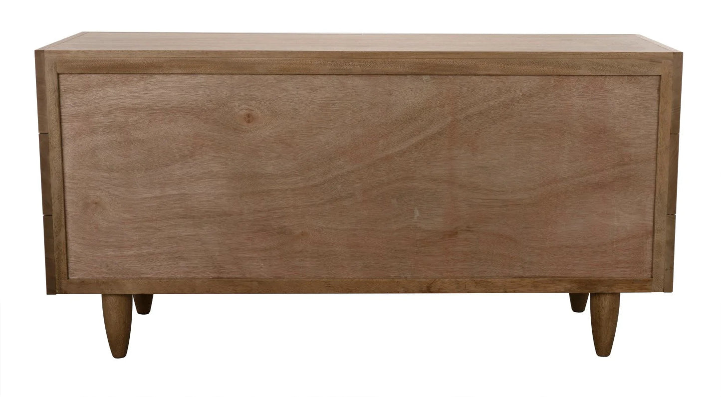 David Sideboard