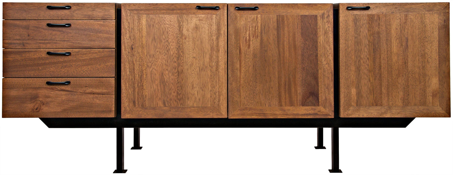 Mind-Croft Sideboard