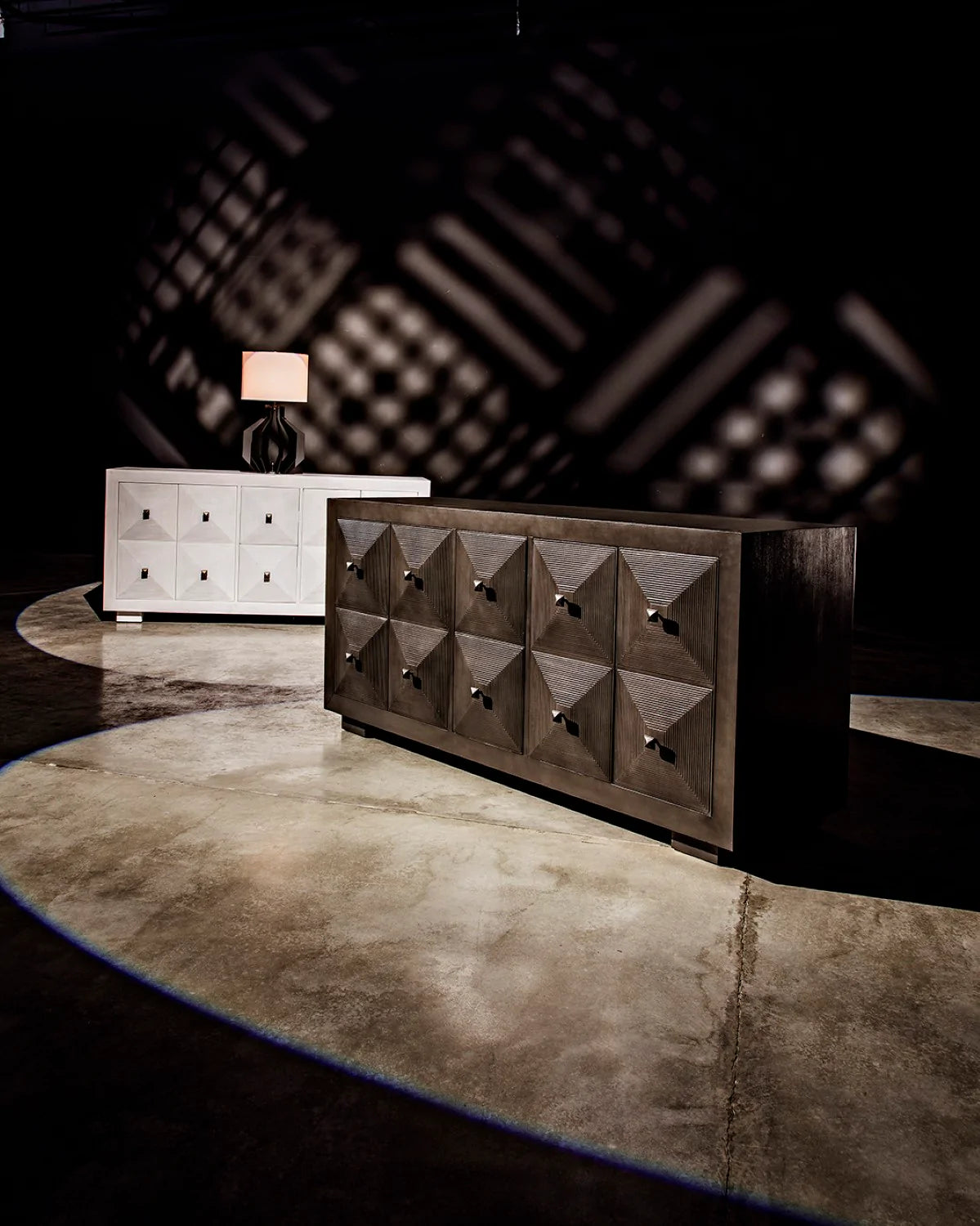 Narcisse Sideboard