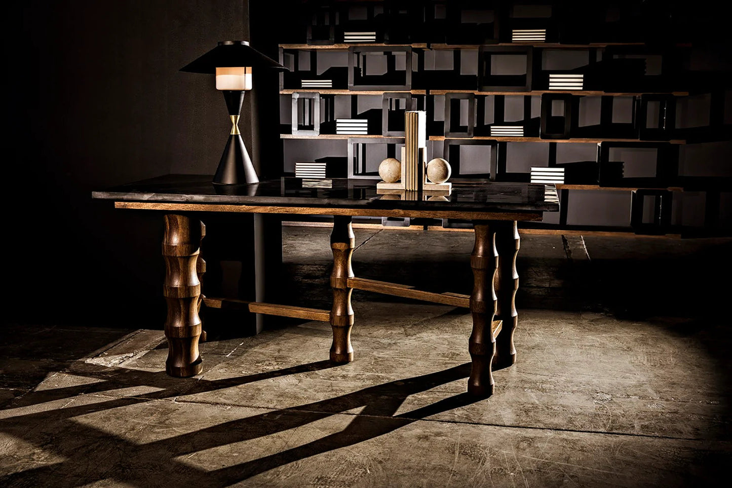 Creo Desk