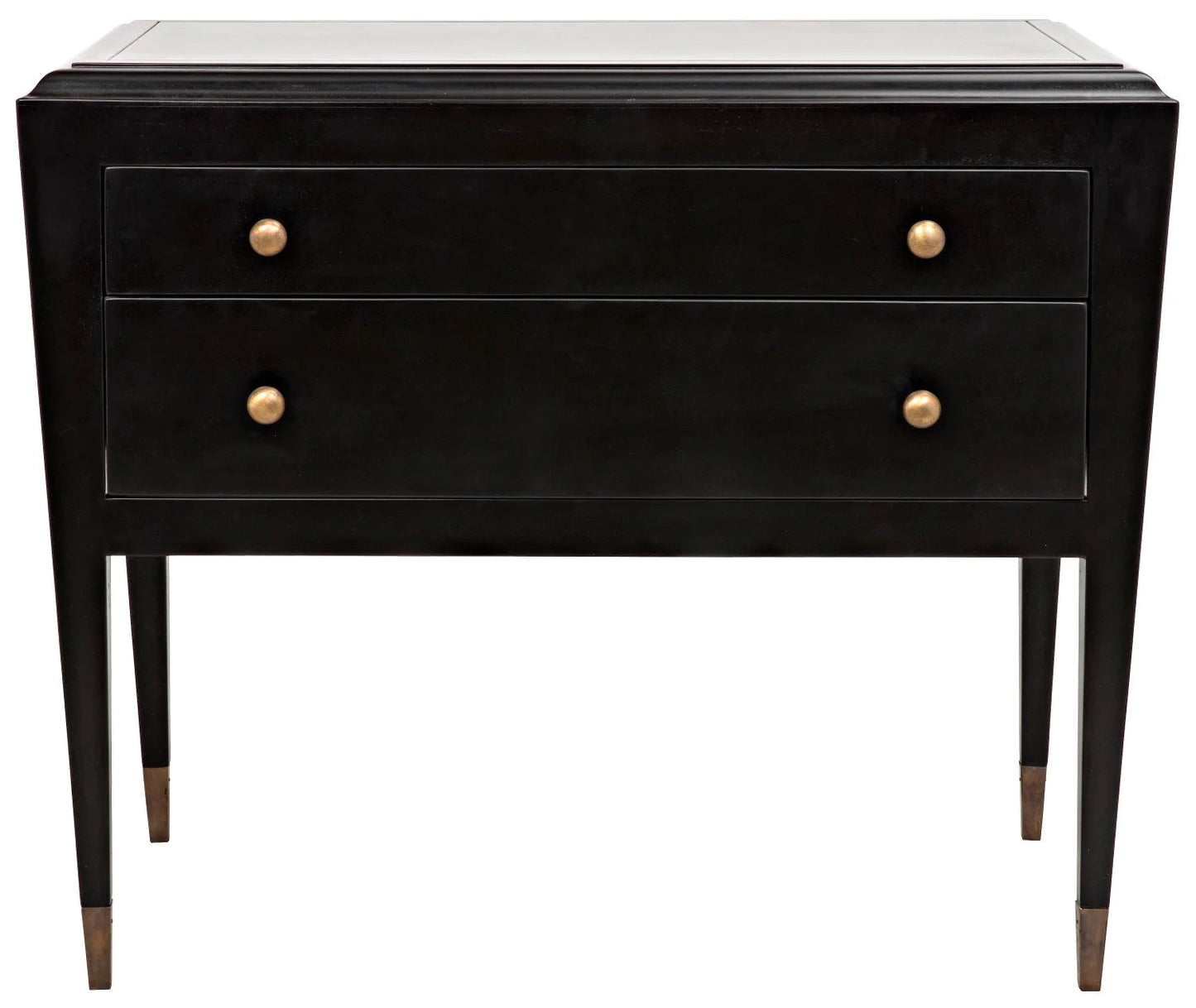 Grant Dresser