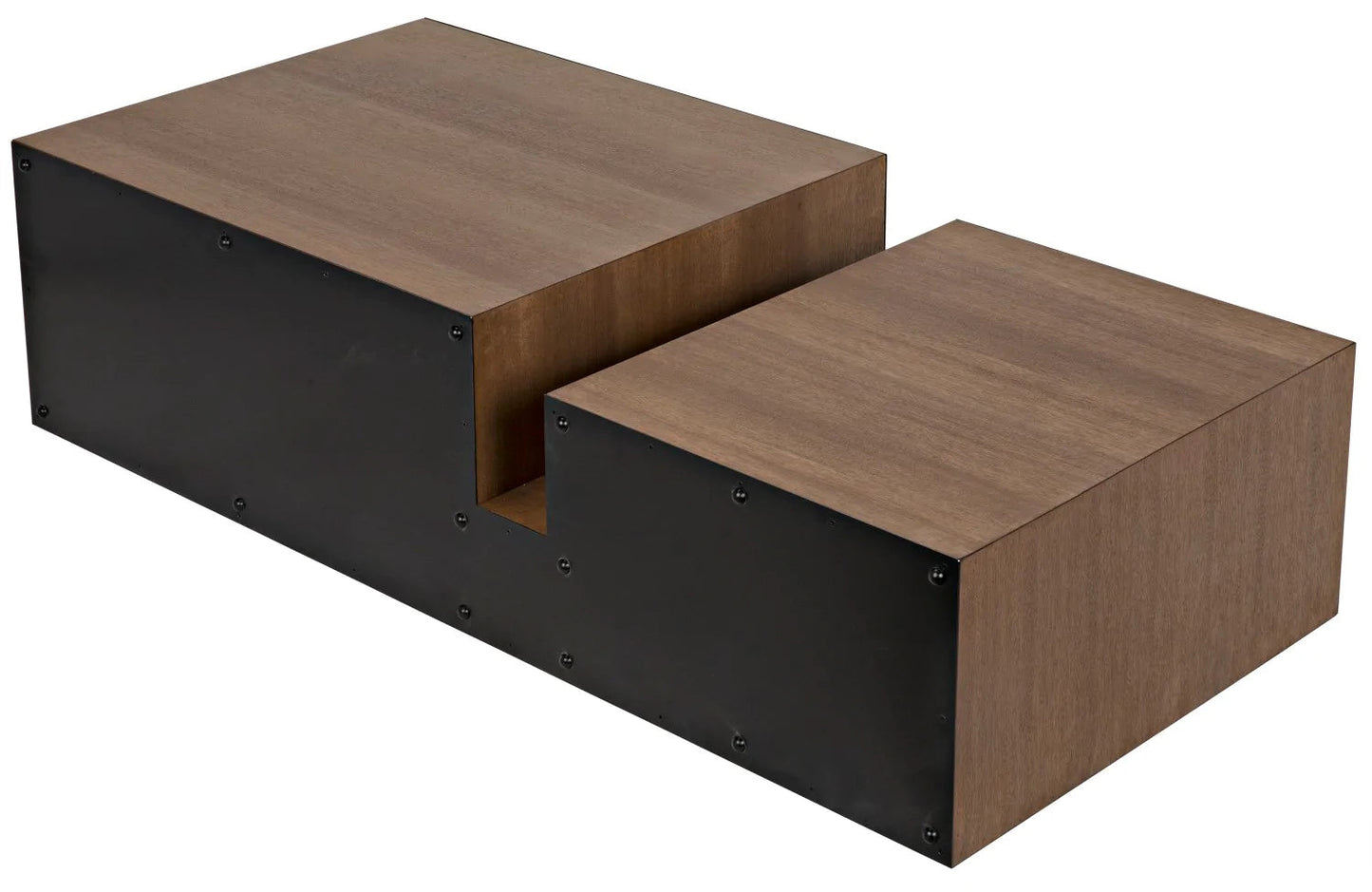 Nido Coffee Table