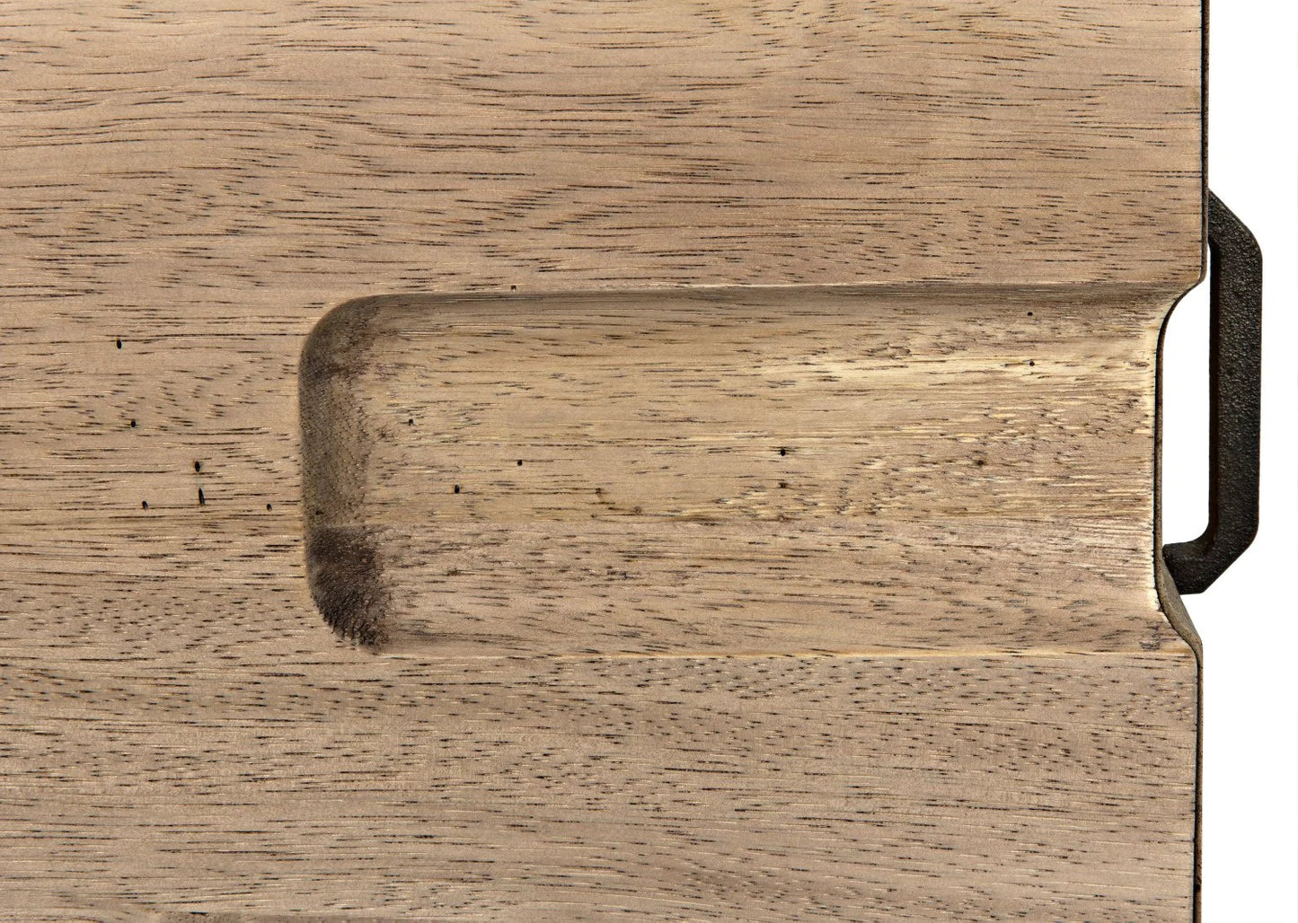 David 32" Side Table