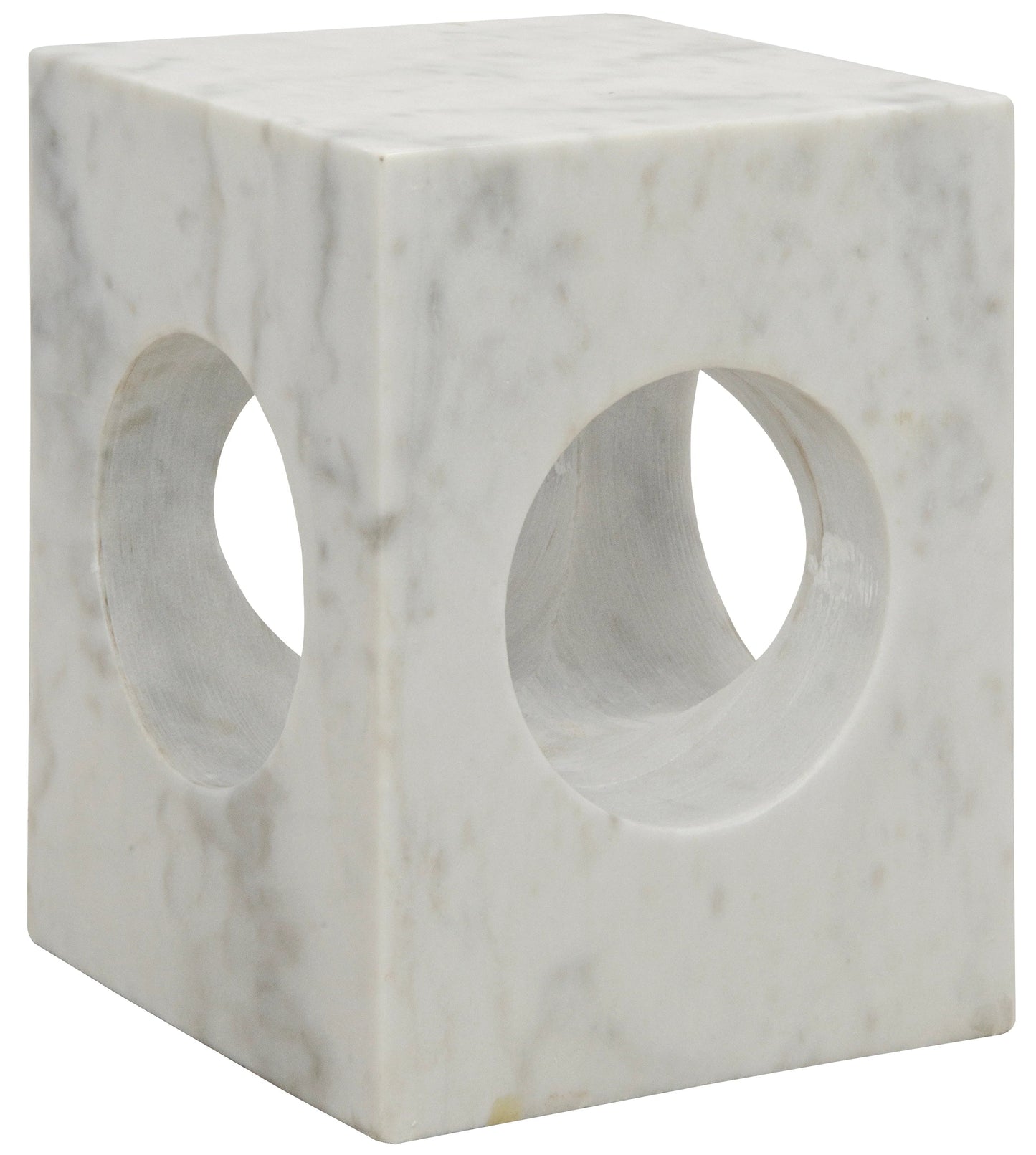 Merlin Side Table